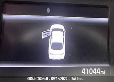 2023 KIA FORTE VIN: 3KPF54AD2PE559863