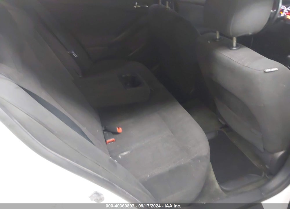 2012 NISSAN ALTIMA 2.5 S VIN: 1N4AL2AP8CN489733