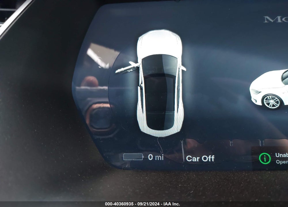 2016 TESLA MODEL S 60D/70D/75D/85D/90D VIN: 5YJSA1E21GF130192