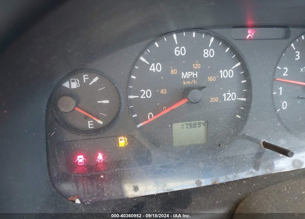 2006 NISSAN SENTRA 1.8S VIN: 3N1CB51D86L465503
