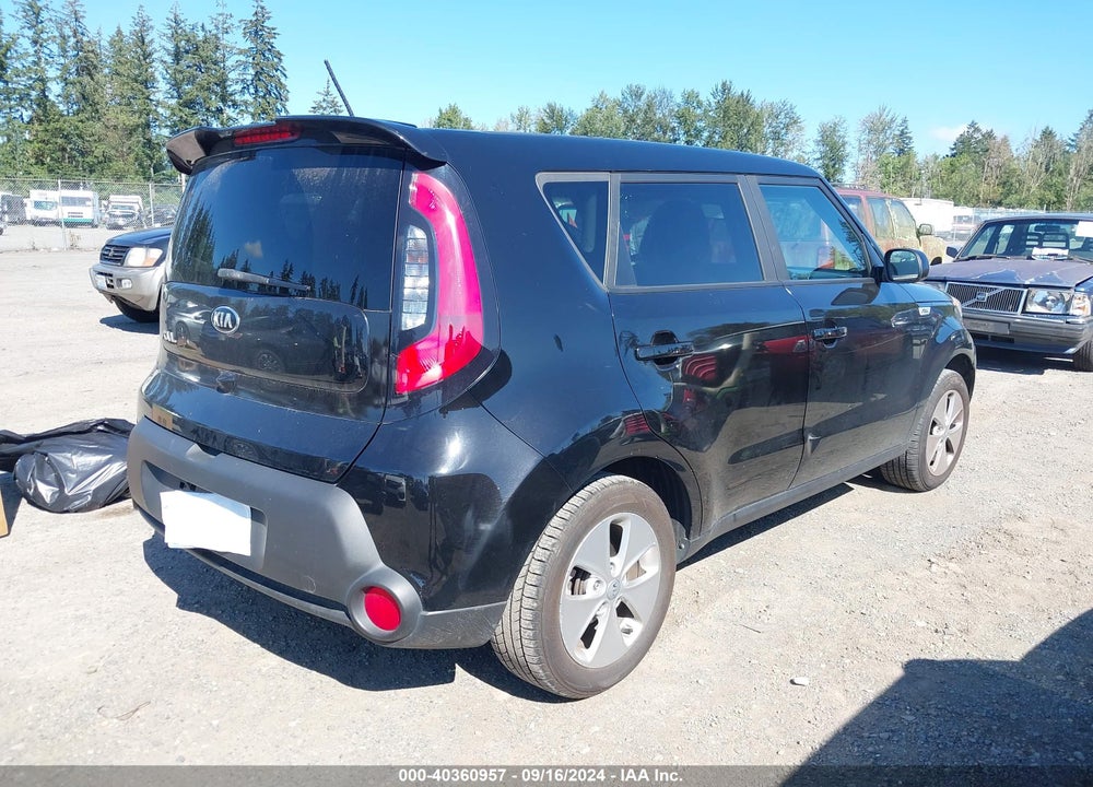 2016 KIA SOUL VIN: KNDJN2A21G7322648