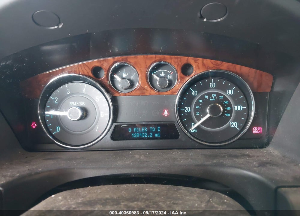 2012 FORD FLEX LIMITED VIN: 2FMHK6DC9CBD18668