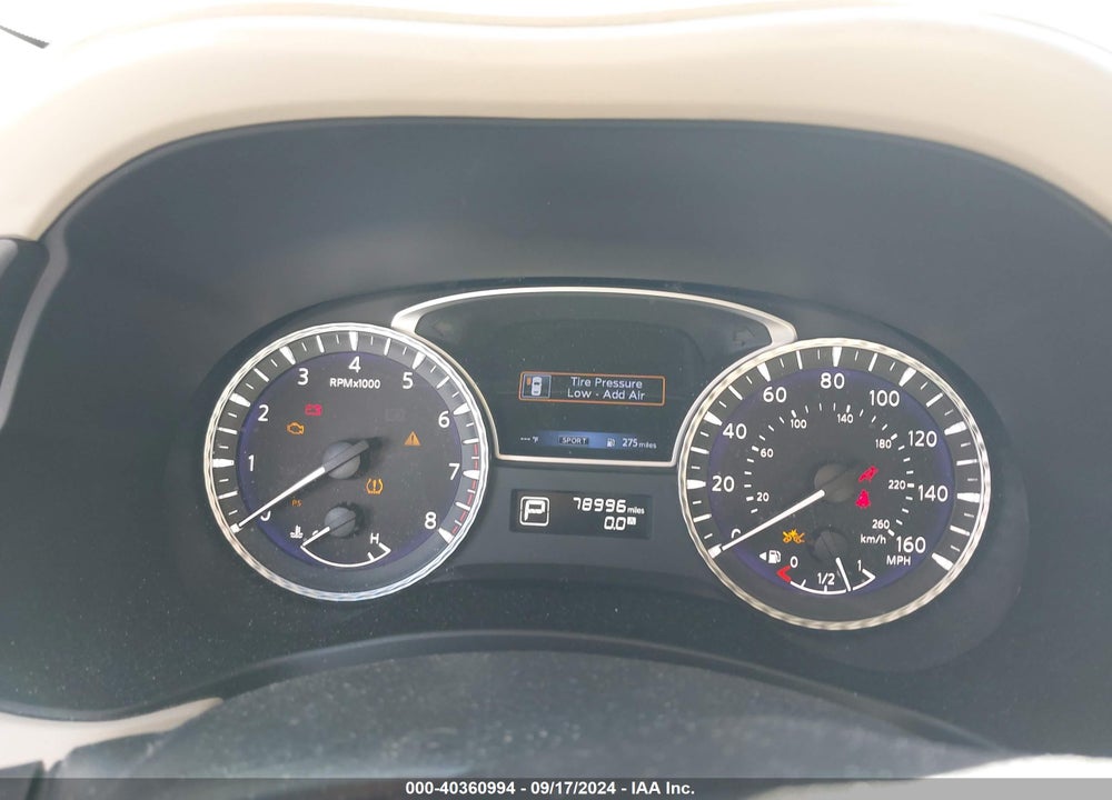 2019 INFINITI QX60 PURE VIN: 5N1DL0MM8KC528520