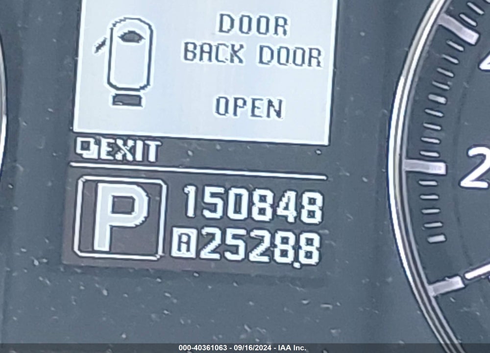 2012 INFINITI FX35 VIN: JN8AS1MU8CM120163