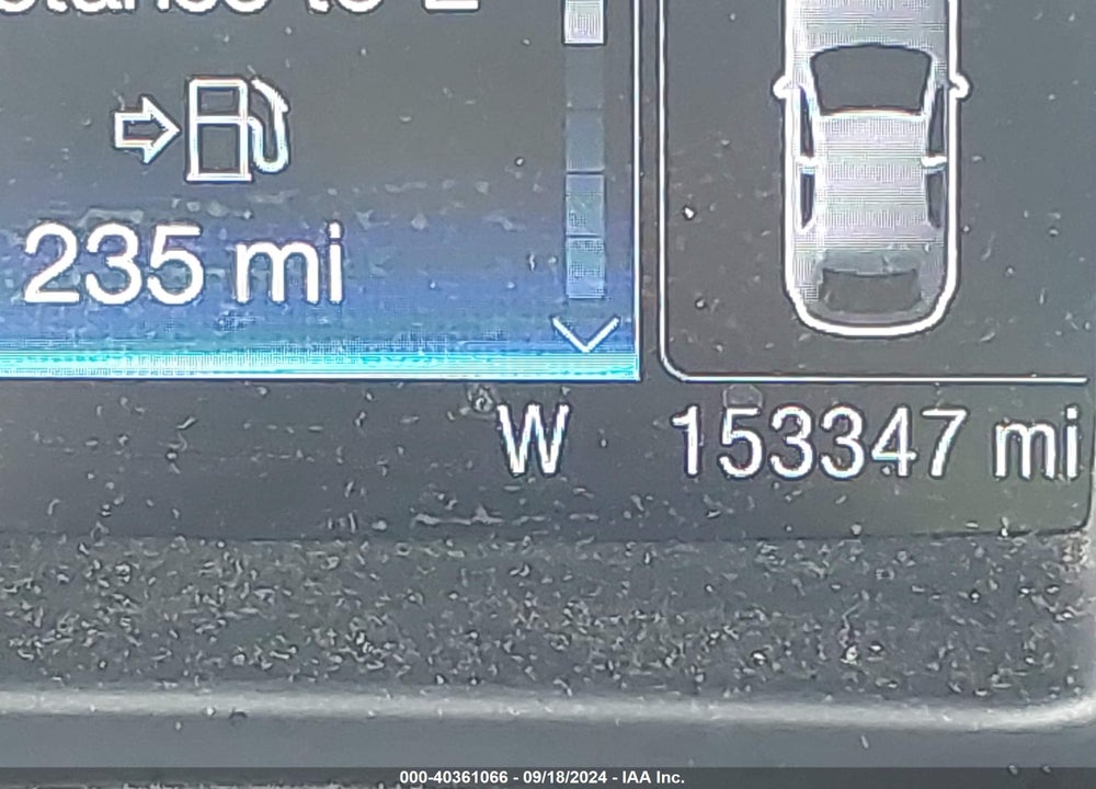 2014 FORD ESCAPE TITANIUM VIN: 1FMCU9J9XEUB41561