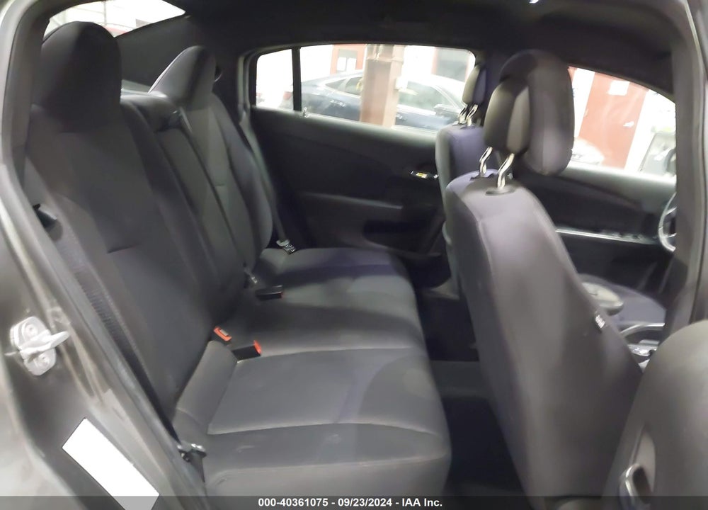 2013 CHRYSLER 200 TOURING VIN: 1C3CCBBB5DN606065