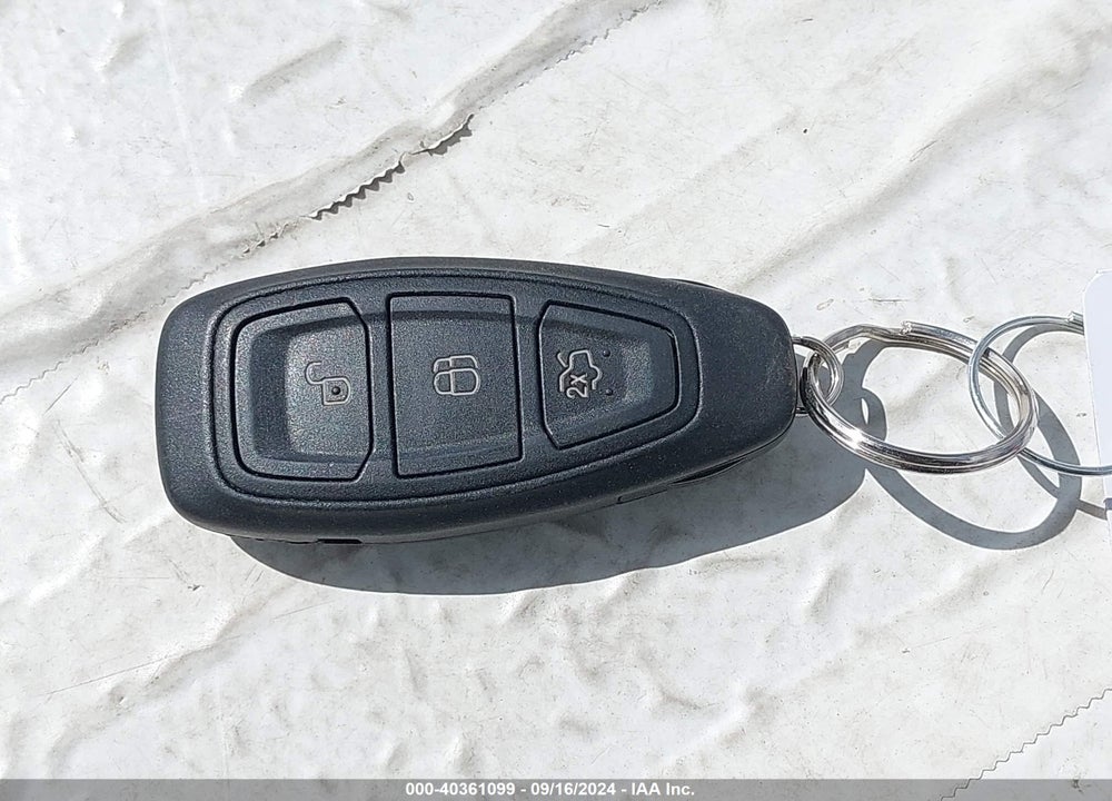 2013 FORD C-MAX HYBRID SEL VIN: 1FADP5BU3DL502036