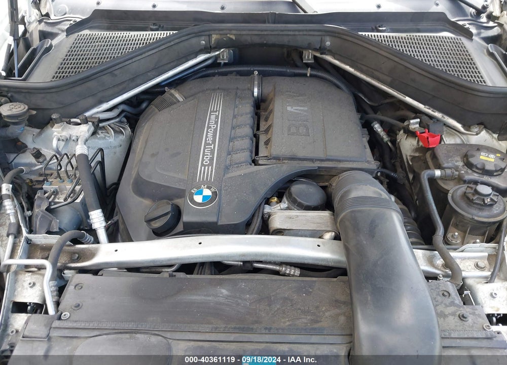 2011 BMW X5 XDRIVE35I/XDRIVE35I PREMIUM/XDRIVE35I SPORT ACTIVITY VIN: 5UXZV4C59BL738015