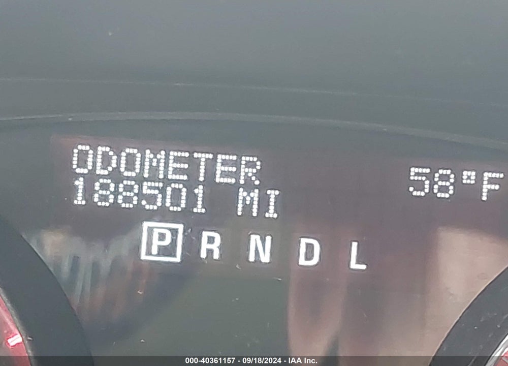 2012 GMC ACADIA DENALI VIN: 1GKKRTED3CJ218027