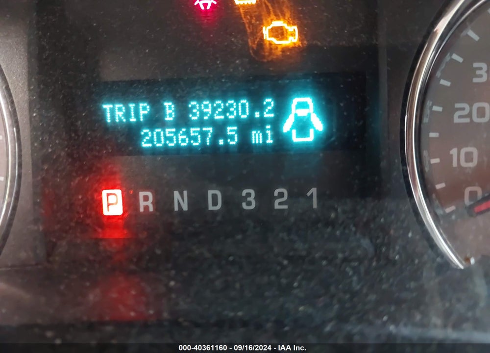 2010 FORD F-150 FX4/HARLEY-DAVIDSON/KING RANCH/LARIAT/PLATINUM/XL/XLT VIN: 1FTFW1EV4AKA19403