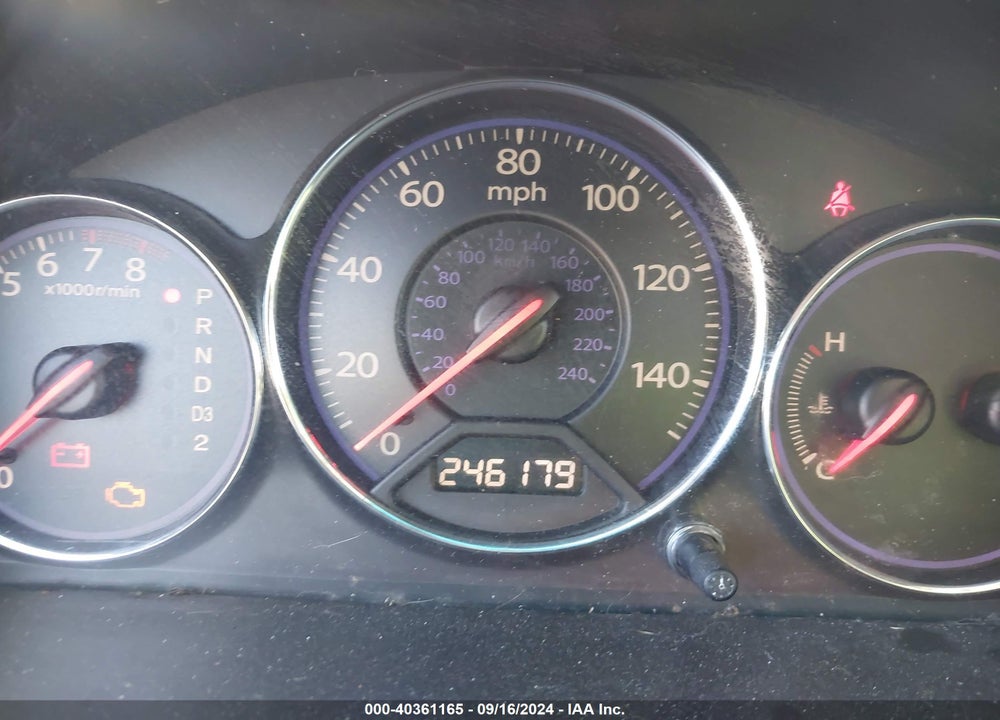 2003 HONDA CIVIC LX VIN: 1HGES16573L031498