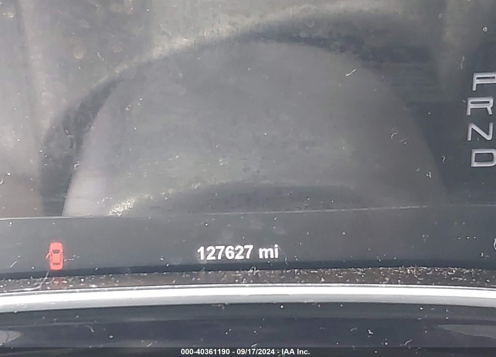 2013 DODGE DART LIMITED VIN: 1C3CDFCA9DD294087