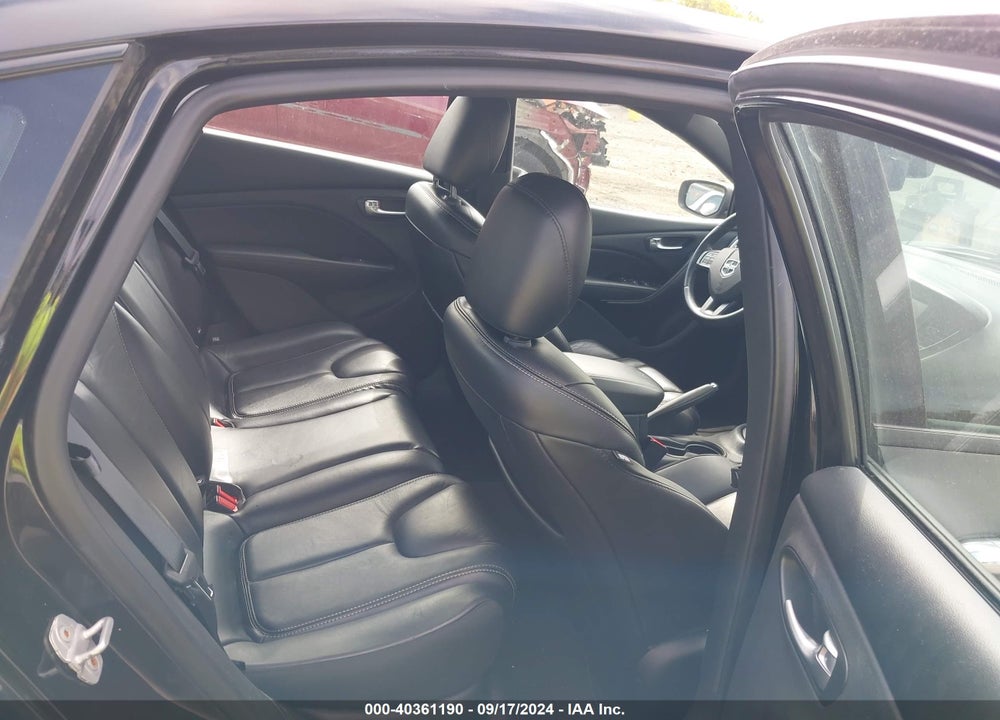 2013 DODGE DART LIMITED VIN: 1C3CDFCA9DD294087