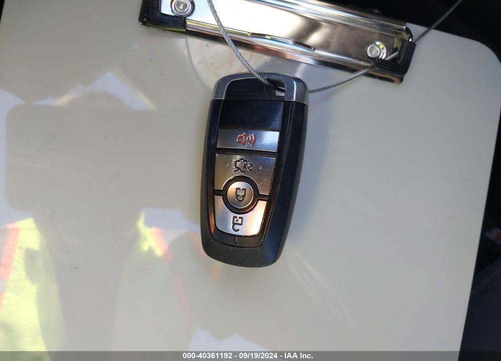 2017 FORD FUSION SE VIN: 3FA6P0H74HR236983