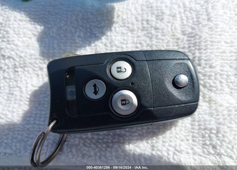 2007 ACURA MDX TECHNOLOGY PACKAGE VIN: 2HNYD28427H534773