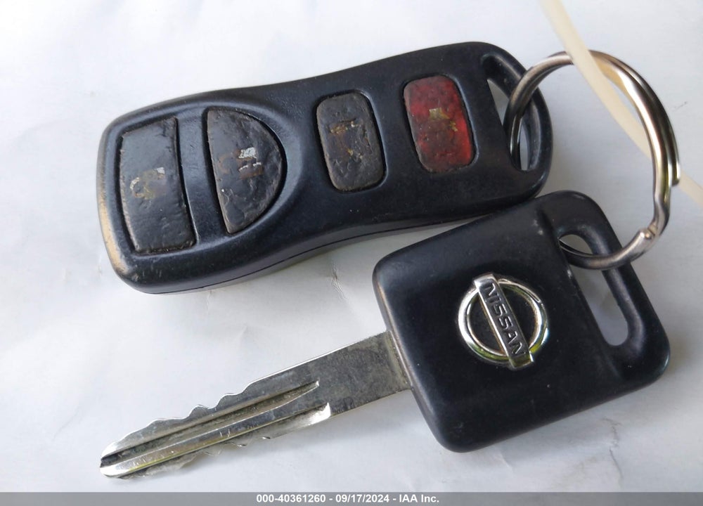 2006 NISSAN SENTRA 1.8S VIN: 3N1CB51D56L592239