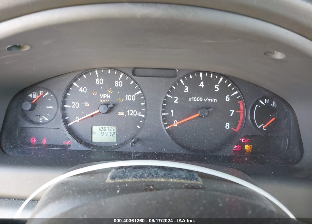 2006 NISSAN SENTRA 1.8S VIN: 3N1CB51D56L592239
