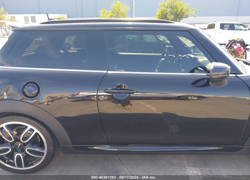 2020 MINI HARDTOP JOHN COOPER WORKS VIN: WMWXR9C04L2M66492