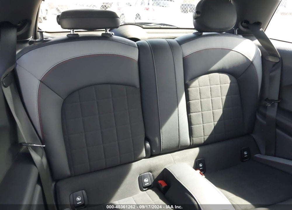 2020 MINI HARDTOP JOHN COOPER WORKS VIN: WMWXR9C04L2M66492