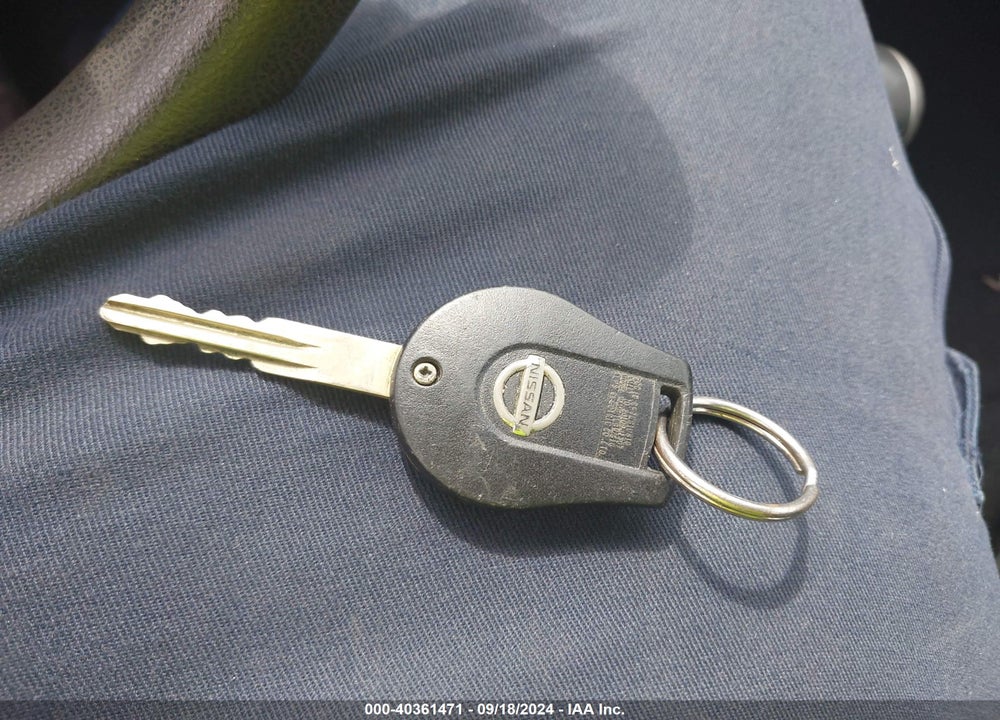 2014 NISSAN VERSA 1.6 SV VIN: 3N1CN7AP3EL841522