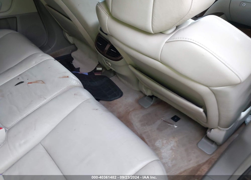 2013 ACURA MDX TECHNOLOGY PACKAGE VIN: 2HNYD2H31DH517630