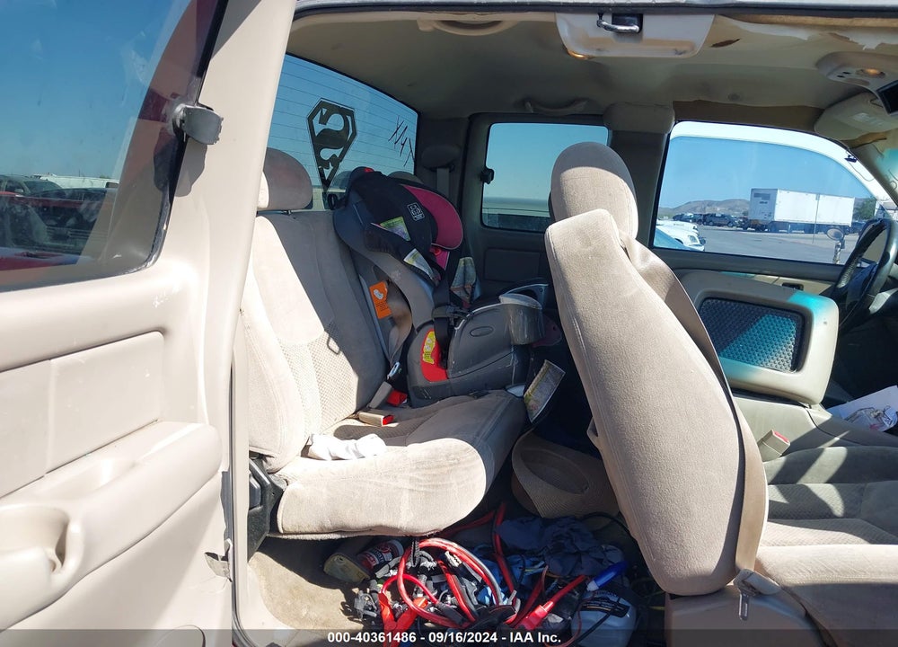 2004 CHEVROLET SILVERADO 1500 VIN: 1GCEK19T74E173283
