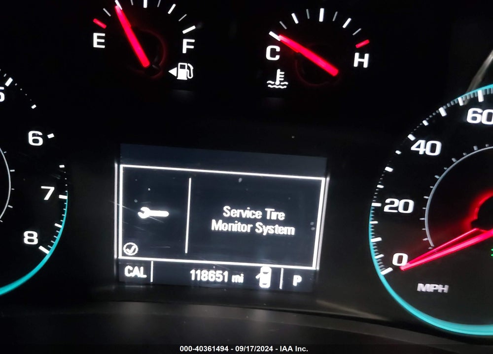 2018 CHEVROLET EQUINOX LT VIN: 3GNAXJEV2JS509017
