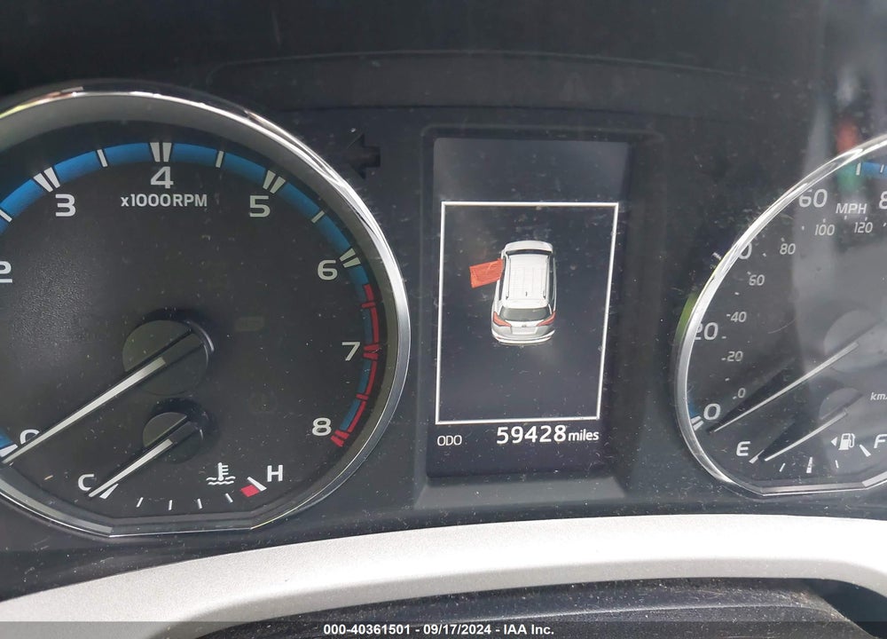 2018 TOYOTA RAV4 LIMITED VIN: 2T3DFREV5JW849286