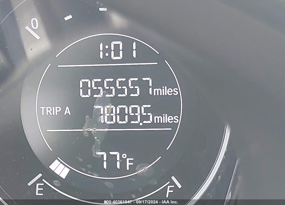 2021 HONDA HR-V AWD SPORT VIN: 3CZRU6H10MM721542