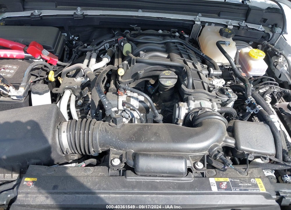 2022 JEEP WRANGLER UNLIMITED SPORT S 4X4 VIN: 1C4HJXDGXNW122692