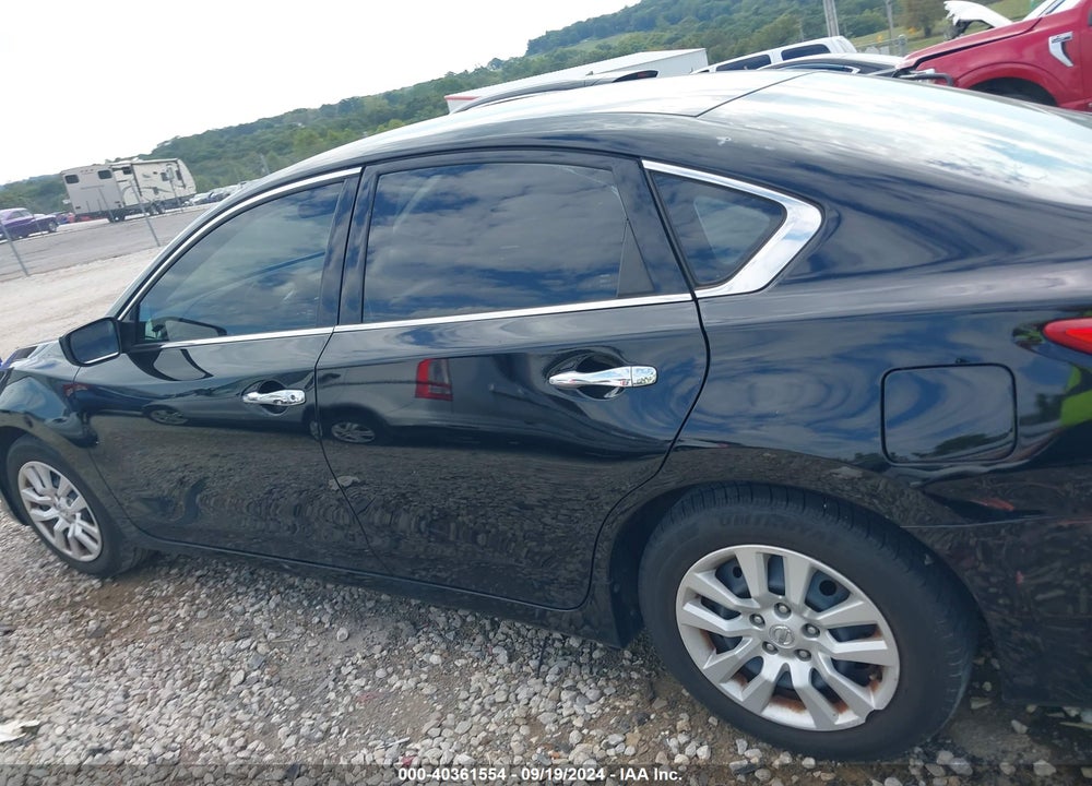 2017 NISSAN ALTIMA 2.5/2.5 S/2.5 SL/2.5 SR/2.5 SV VIN: 1N4AL3APXHN308015