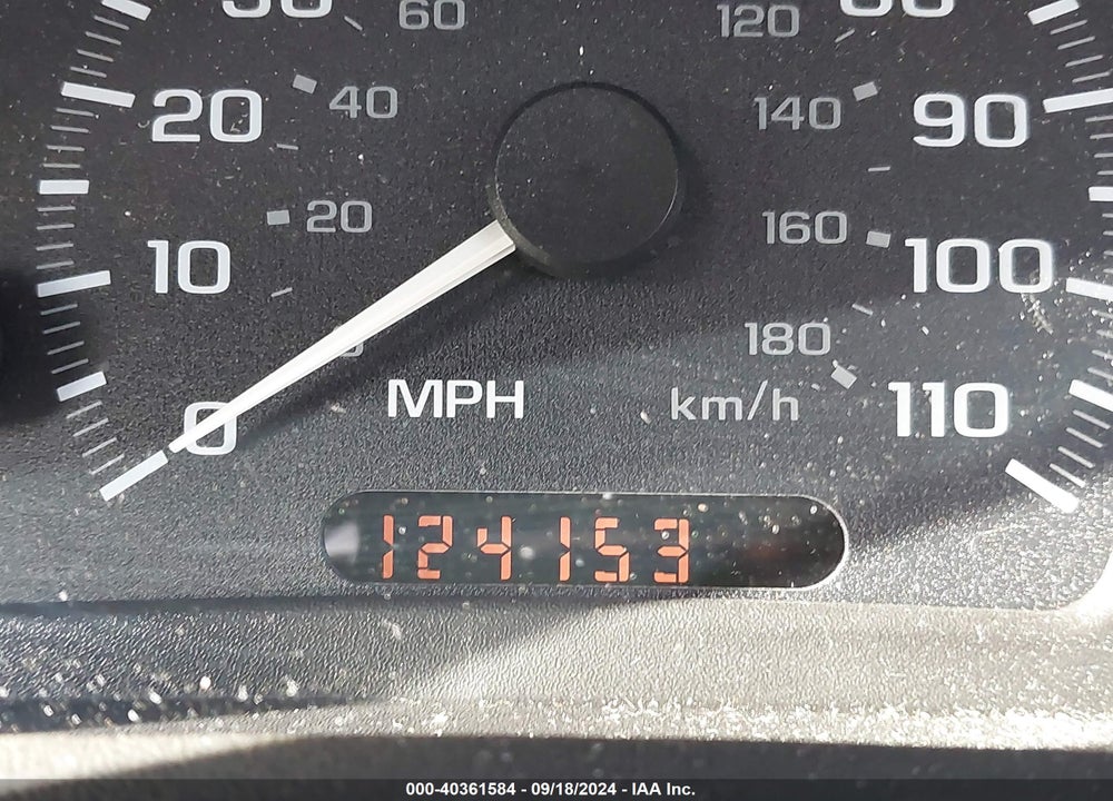 2004 CHEVROLET CAVALIER LS VIN: 1G1JF52F147161920