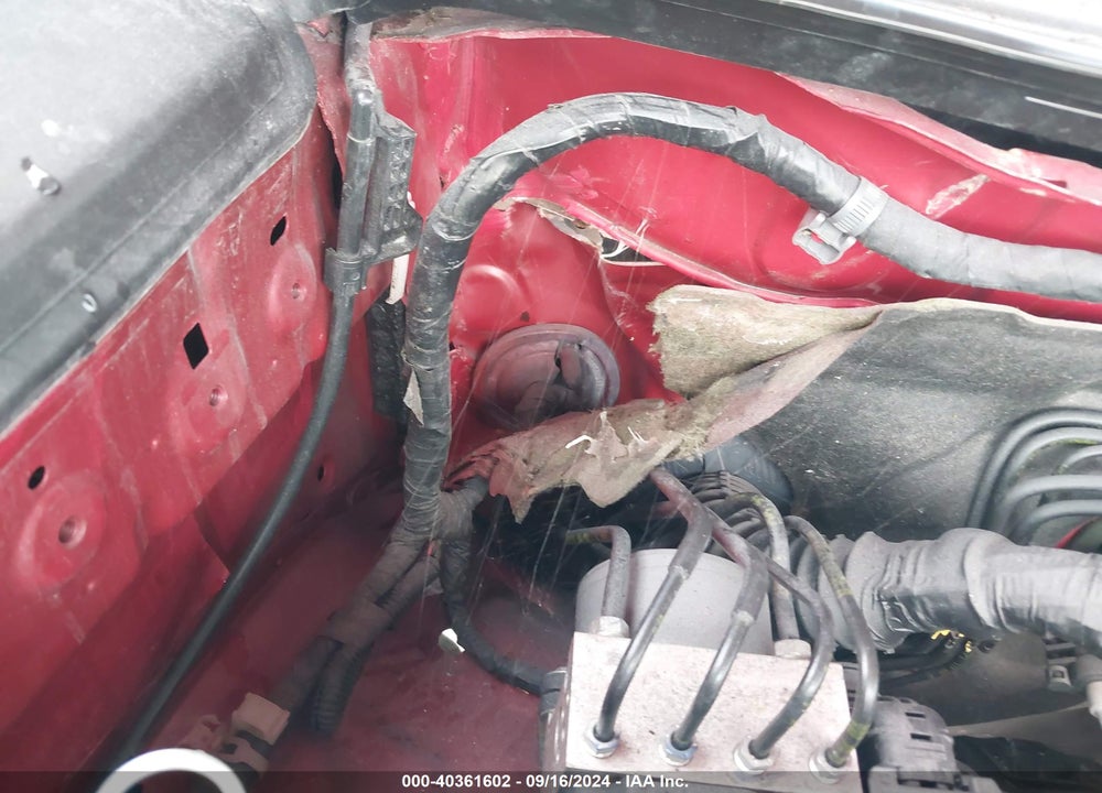 2021 TOYOTA TACOMA SR5 V6 VIN: 3TMAZ5CN5MM158822
