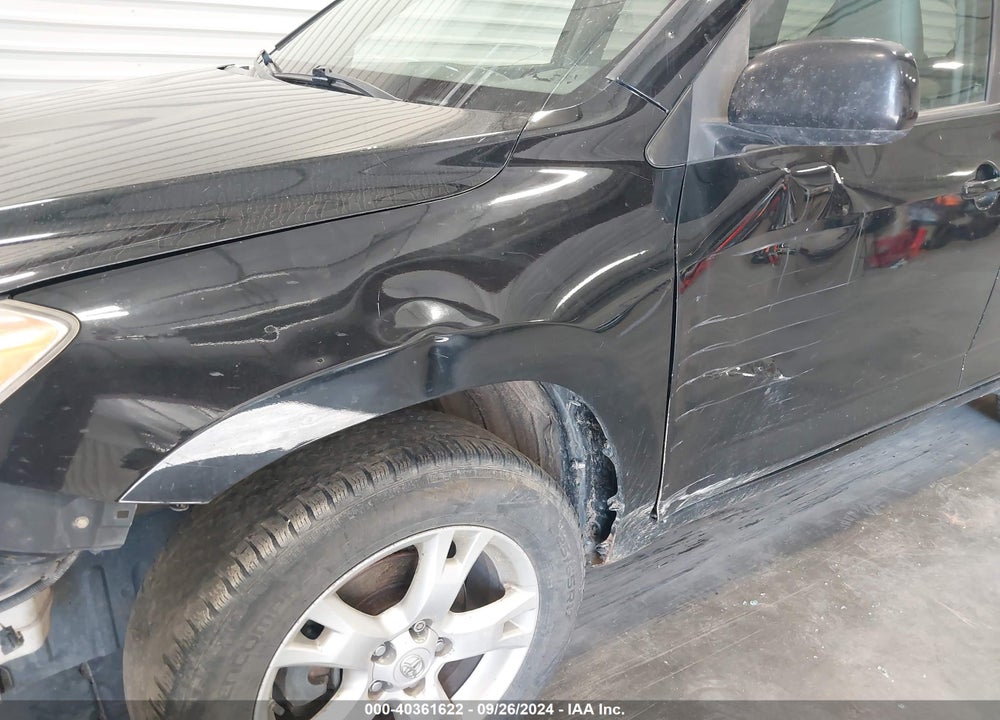 2010 TOYOTA RAV4 BASE V6 VIN: 2T3BK4DV2AW032641