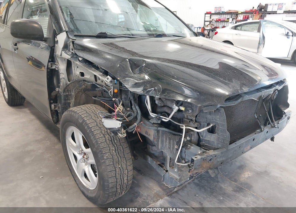 2010 TOYOTA RAV4 BASE V6 VIN: 2T3BK4DV2AW032641