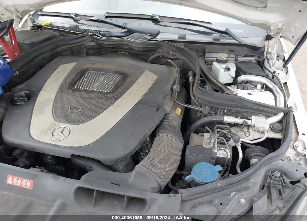 2012 MERCEDES-BENZ C 300 LUXURY 4MATIC/SPORT 4MATIC VIN: WDDGF8BB8CR204738