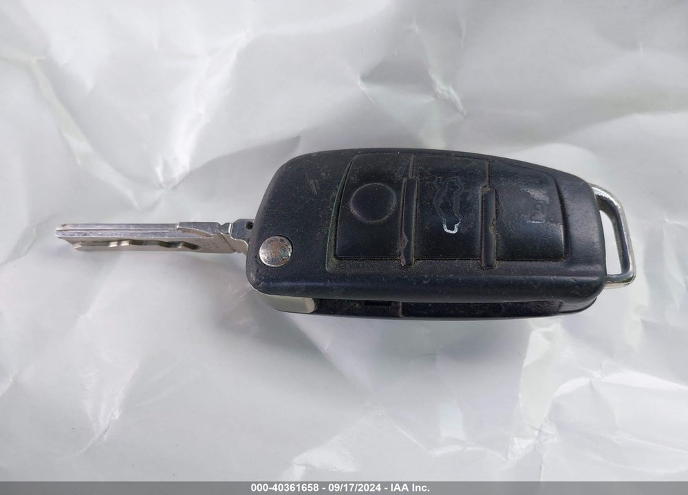 2007 AUDI A4 2.0T VIN: WAUDF78E57A190517