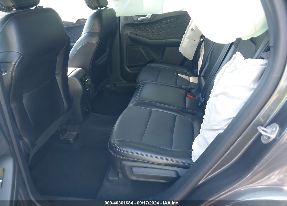 2020 FORD ESCAPE TITANIUM VIN: 1FMCU9J96LUA70081
