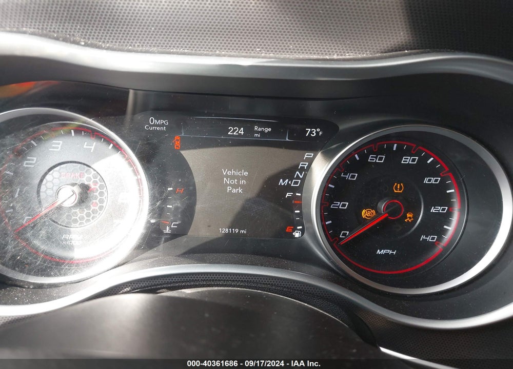 2015 DODGE CHARGER SXT VIN: 2C3CDXHG2FH886018