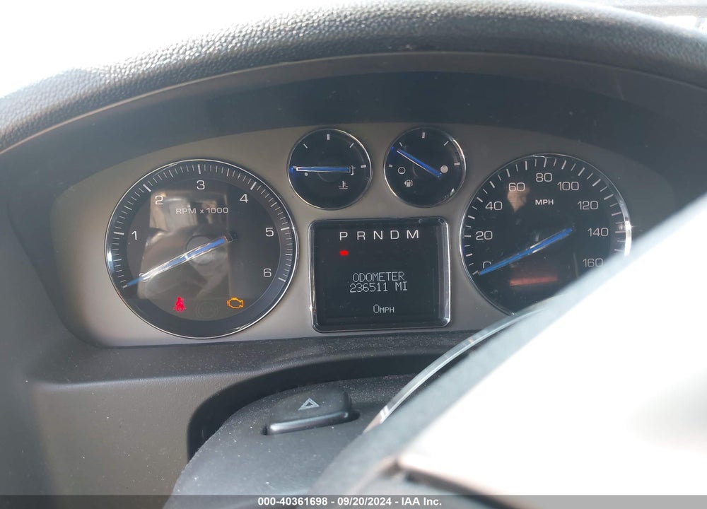 2008 CADILLAC ESCALADE STANDARD VIN: 1GYFK63878R188140