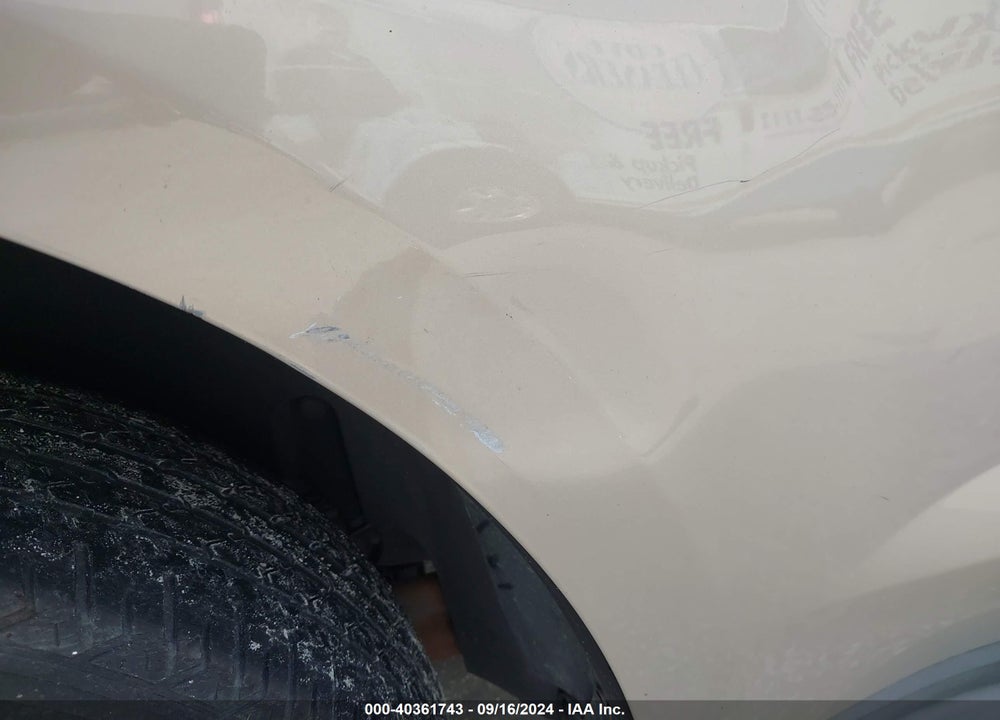 2011 CHEVROLET EQUINOX LS VIN: 2GNALBEC2B1202427