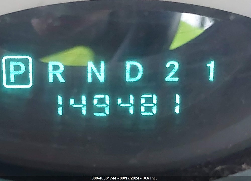 2006 MITSUBISHI RAIDER DURO CROSS V8 VIN: 1Z7HT38N76S543178