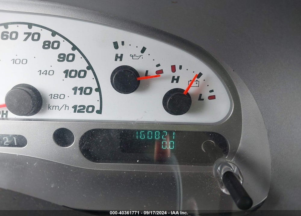 2004 FORD EXPLORER SPORT TRAC ADRENALIN/XLS/XLT VIN: 1FMZU67K14UC20800