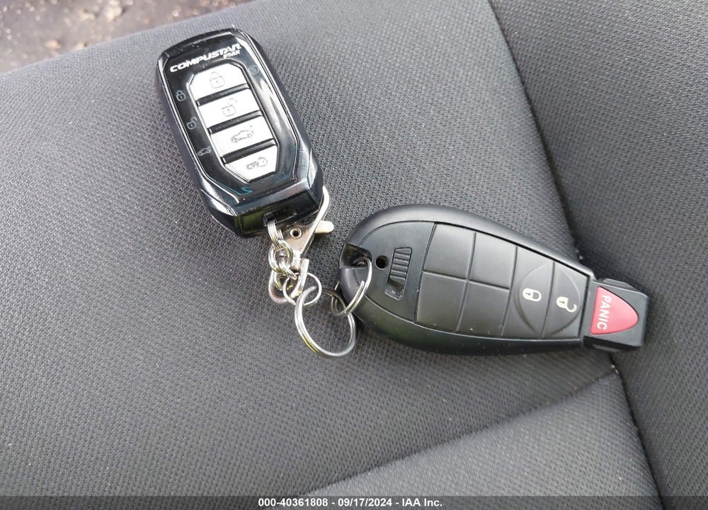 2010 DODGE JOURNEY SXT VIN: 3D4PG5FV3AT149889