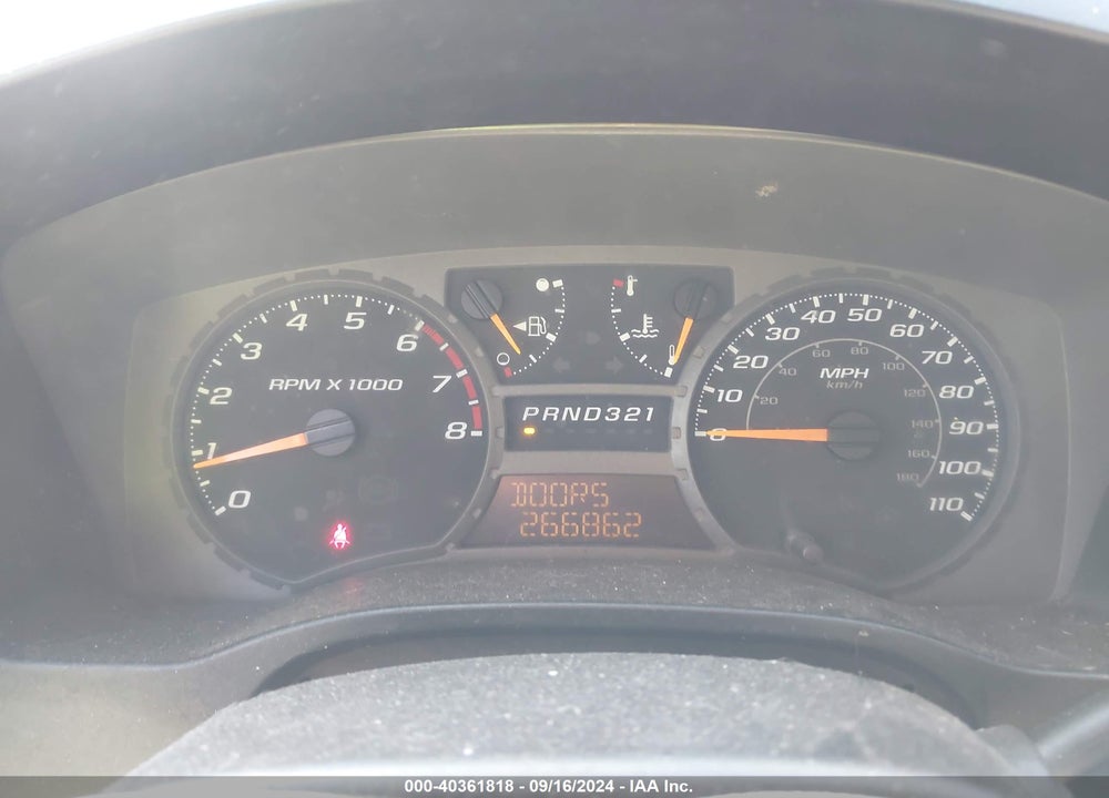 2004 CHEVROLET COLORADO LS VIN: 1GCCS136748212012