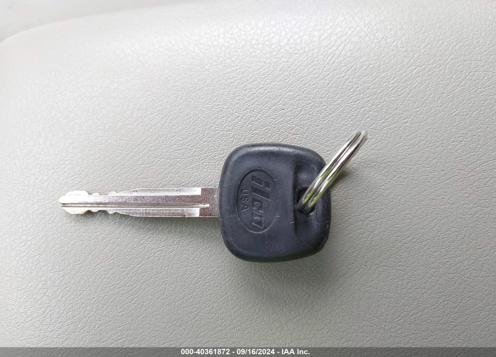 2007 TOYOTA CAMRY LE VIN: 4T1BE46K27U021165