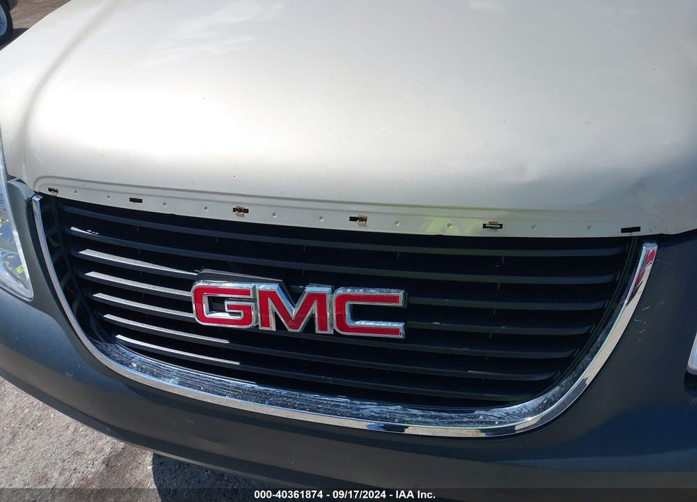 2008 GMC YUKON XL 1500 SLT VIN: 1GKFK16378J157627