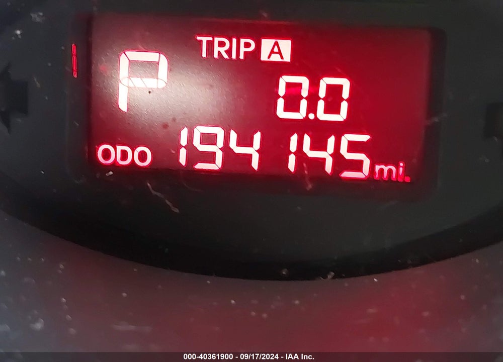 2012 KIA FORTE LX VIN: KNAFT4A26C5547318