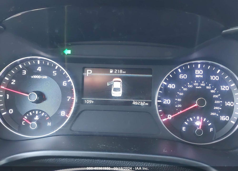 2022 KIA FORTE LXS VIN: 3KPF24AD3NE449779