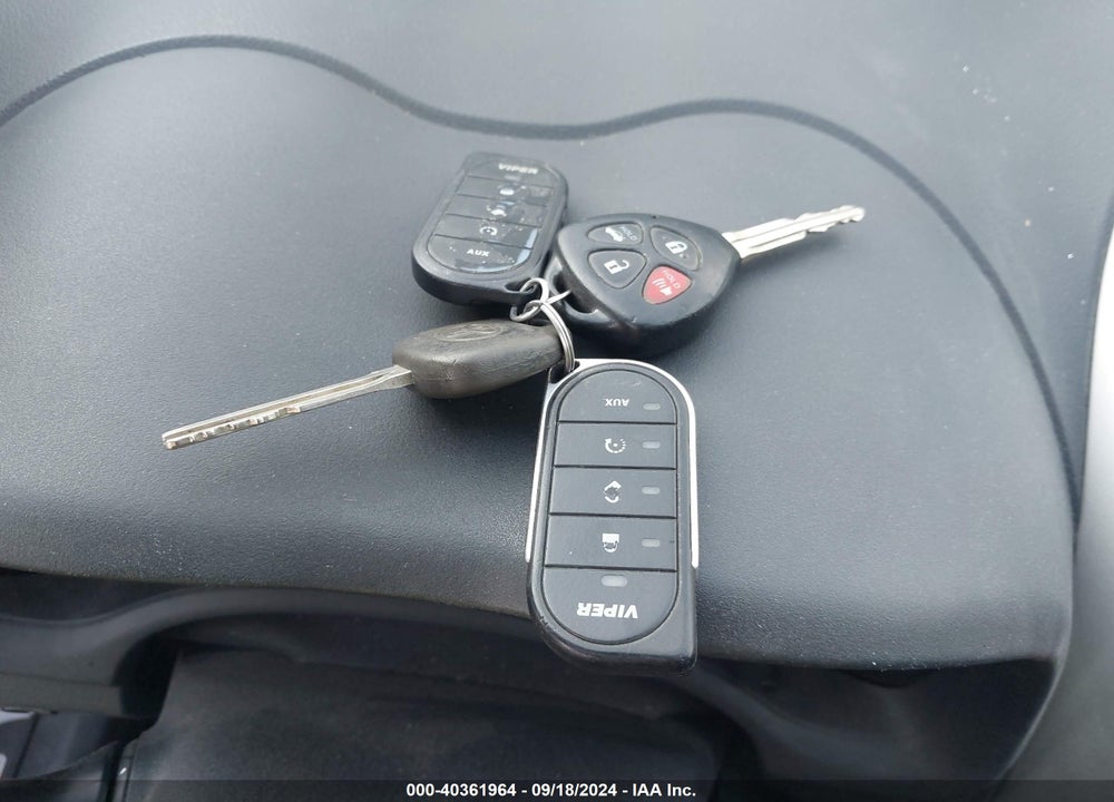 2010 TOYOTA COROLLA S VIN: 1NXBU4EEXAZ293808